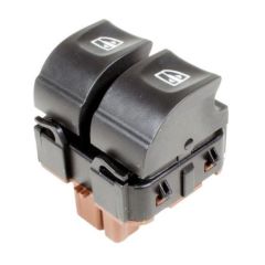 CAM ANAHTARI RENAULT CLIO IV CAPTUR SOL BEYAZ IŞIK 12-21