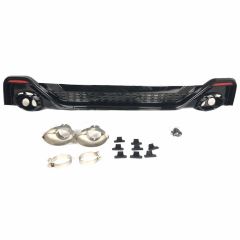 Audi a5 rs5 arka tampon seti 2020+