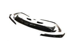 Mercedes w176 a45 ön tampon aero kit 2016 / 2018