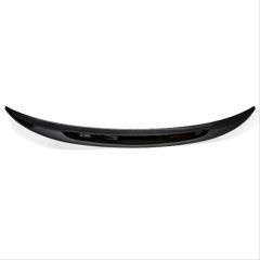 Bmw f22 bagaj üstü spoiler pianoblack 2014+