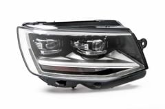 Vw transporter t6 ön far lambası t7 dizayn 2016 / 2020
