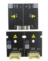 Bmw g22 g26 angel led modülü sarı 2019 / 2023 led far uyumlu