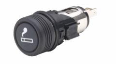 ÇAKMAK FORD - HELLA TİP 12V