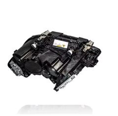 Bmw g20 lci ön far lambası ledli laser görünüm 2019 / 2024