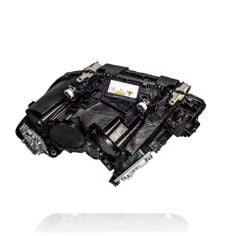 Bmw g20 lci ön far lambası ledli laser görünüm 2019 / 2024