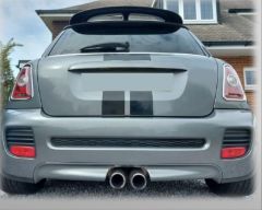 MINI COOPER 07-13 JCW BODY KIT VERSION 3
