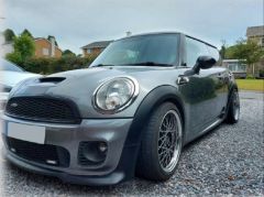 MINI COOPER 07-13 JCW BODY KIT VERSION 3