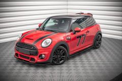 MINI COOPER 07-13 JCW BODY KIT VERSION 3