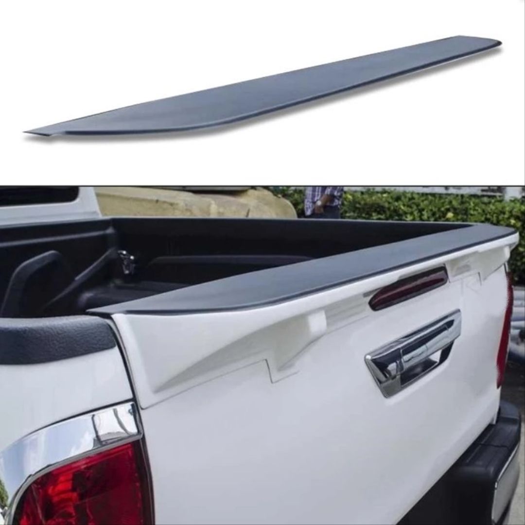 Toyota hilux revo bagaj üstü kaplama 2016 / 2019