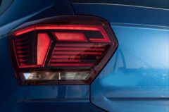 Vw polo aw1 highline stop lambası ledli 2018+