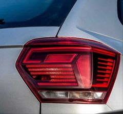 Vw polo aw1 highline stop lambası ledli 2018+
