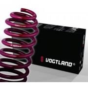 Mercedes w205 spor helezon yayı vogtland 2014+ 40-30mm