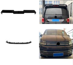 Vw transporter t6 abt body kit plastik full set