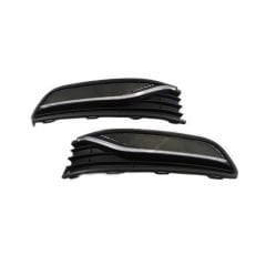 Vw polo 6c gündüz drl led lambası 2015+