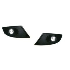 Seat leon sis lambası farı çerçeveli 2003 / 2010