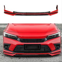 Honda civic fe1 body kit tampon seti 2022+
