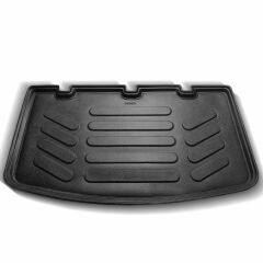 Kia rio hb kalın stepne bagaj havuzu paspası 2011-2017 Rizline