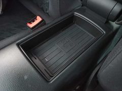 Audi a3 kablosuz şarj standı 2013+