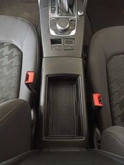 Audi a3 kablosuz şarj standı 2013+