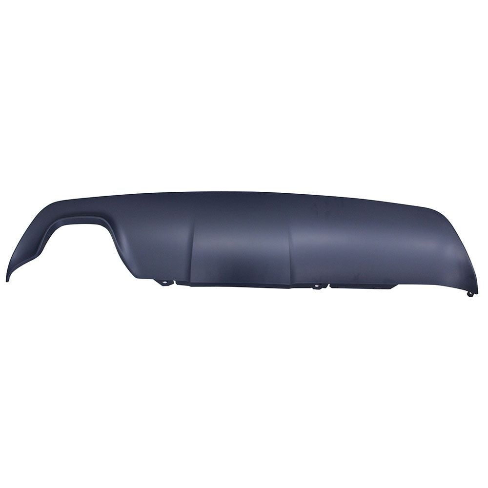 Bmw e60 arka tampon difüzör mtech 520-528