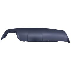 Bmw e60 arka tampon difüzör mtech 520-528