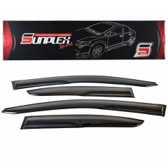 Chery omoda 5 cam rüzgarlığı mugen tip sunplex 2022+