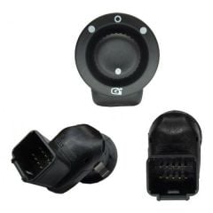 AYNA ANAHTARI RENAULT CLIO IV CAPTUR MODUS KATLANIRLI 12-20