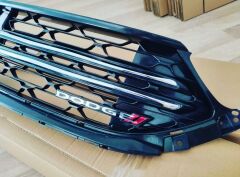 Fiat egea dodge ön panjur ızgara 2015 / 2020