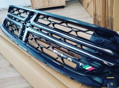 Fiat egea dodge ön panjur ızgara 2015 / 2020