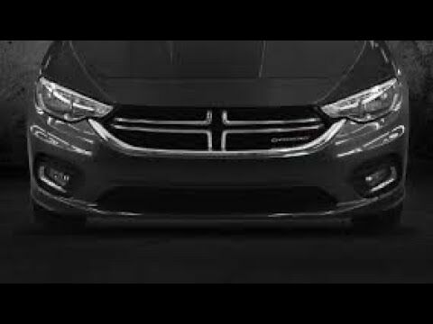 Fiat egea dodge ön panjur ızgara 2015 / 2020