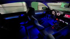 Honda accord ambiyans aydınlatma seti 64 renk 2019+