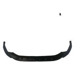 Audi a3 8y ön tampon altı lip flap pianoblack siyah 2021+