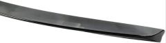 Audi a5 bagaj üstü spoiler piano black 2017+