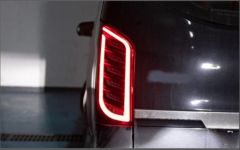 Mercedes vito w447 arka stop lambası ledli modern line 2015+