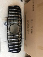 Mercedes gla gtr ön panjur ızgara seti amg X156