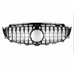 Mercedes w213 gtr ön panjur ızgara seti amg e serisi 2016 / 2019