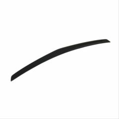 Mercedes w212 bagaj üstü spoiler pianoblack 2009+