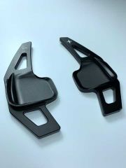BMW 3/4/5 SERISI PADDLE SHIFT - SIYAH