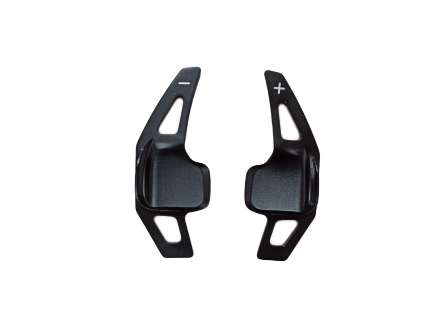 BMW 3/4/5 SERISI PADDLE SHIFT - SIYAH
