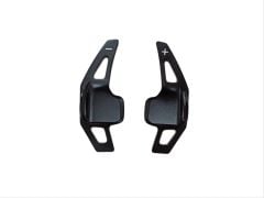 BMW 3/4/5 SERISI PADDLE SHIFT - SIYAH