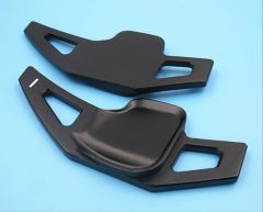 BMW 3/4/5 SERISI PADDLE SHIFT - SIYAH