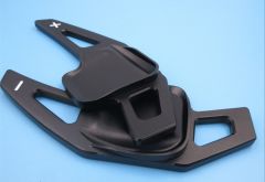 BMW 3/4/5 SERISI PADDLE SHIFT - SIYAH