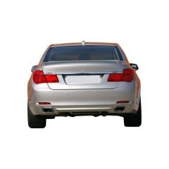 Bmw f01 f02 difüzör arka 7.40 model