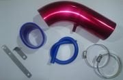 Honda civic uyumlu hava filtre borusu küçük 1992 / 2001