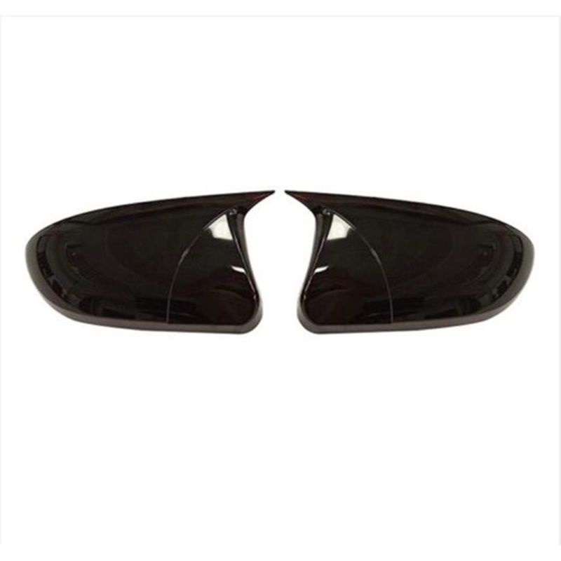 Ford courier yarasa ayna kapağı pianoblack