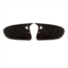 Ford courier yarasa ayna kapağı pianoblack