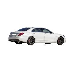 Mercedes w222 s63 body kit tampon seti 2018+ makyajlı