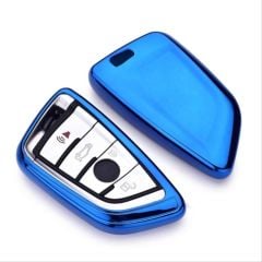 BMW PLASTIK ANAHTAR KILIFI G SERİSİ