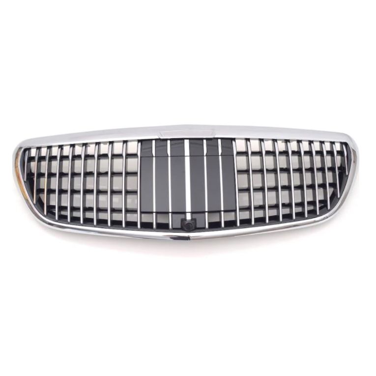 Mercedes w213 maybach ön panjur ızgara 2016 / 2019
