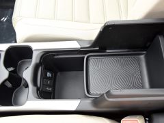 Honda crv uyumlu kablosuz şarj standır 2018+
